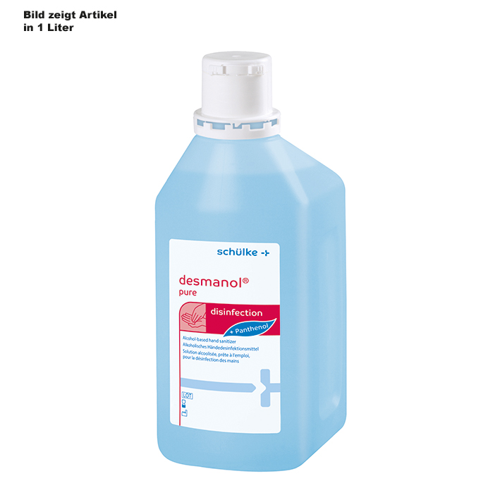desmanol pure 5 Ltr.
