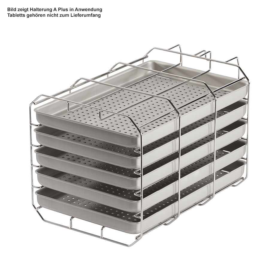 Halterung A Plus (lang)