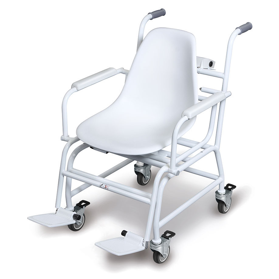 *Stuhlwaage MCB 300K100M - ausser