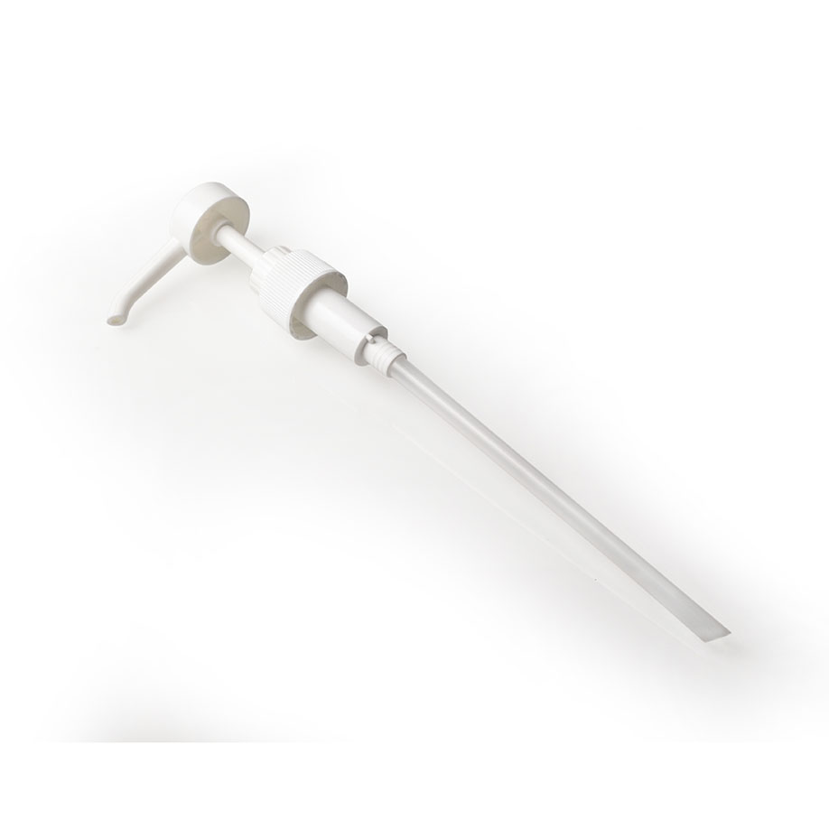 Handpumpe für 500 ml bis 1 Ltr.