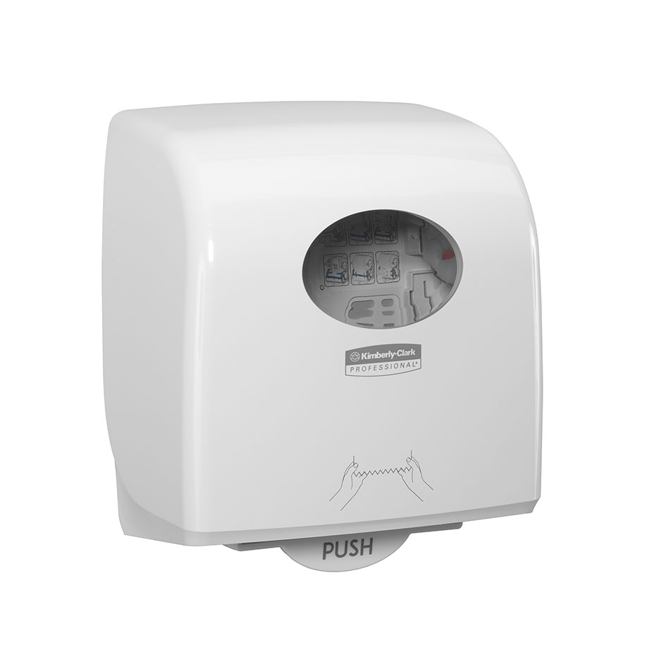 AQUARIUS Slimroll Rollenhandtuchspender