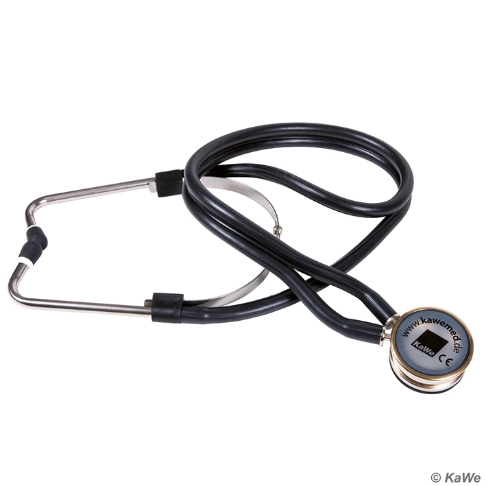 Planet-Hochleistungs-Stethoskop