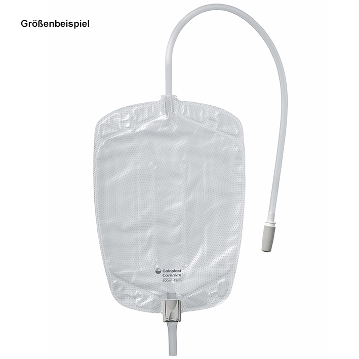 Conveen Contour Beinbeutel, steril,