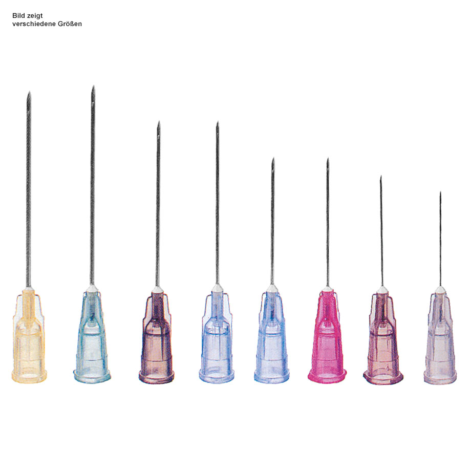 Neopoint Kanülen Nr. 20