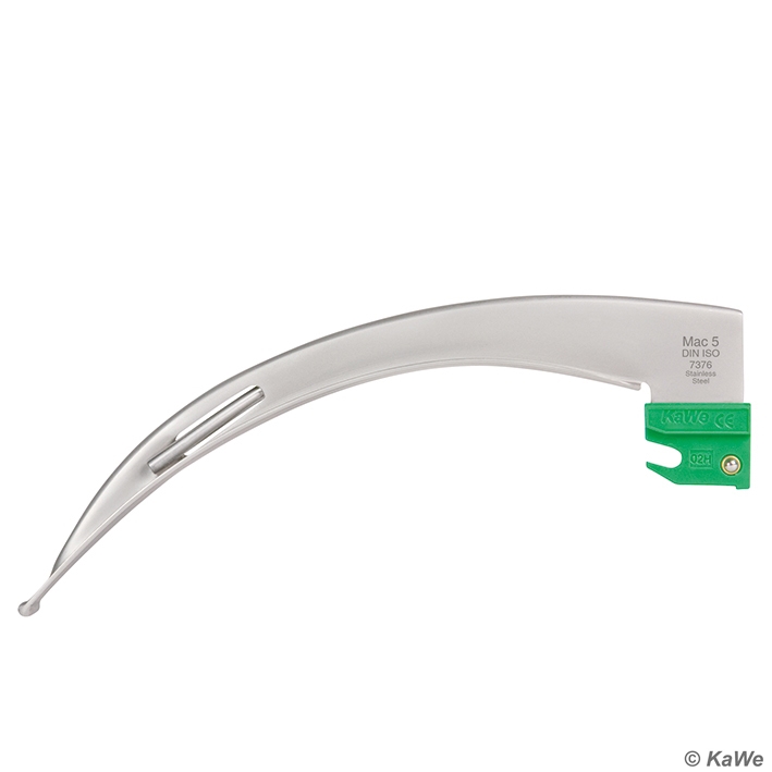 F.O. Macintosh Economy-Spatel grün Gr.5