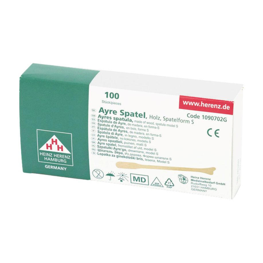 Cervix Ayre Spatel 175 x 7,5 x 1,65 mm