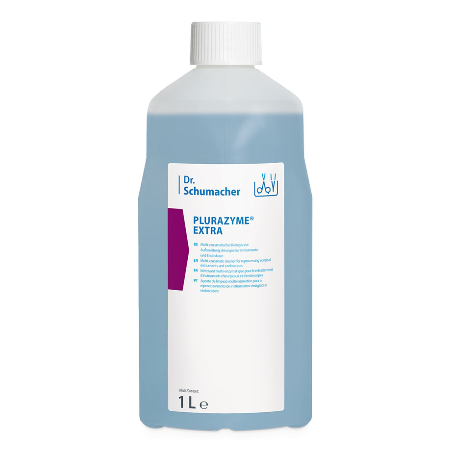 Plurazyme Extra 1 Ltr. Spenderflasche