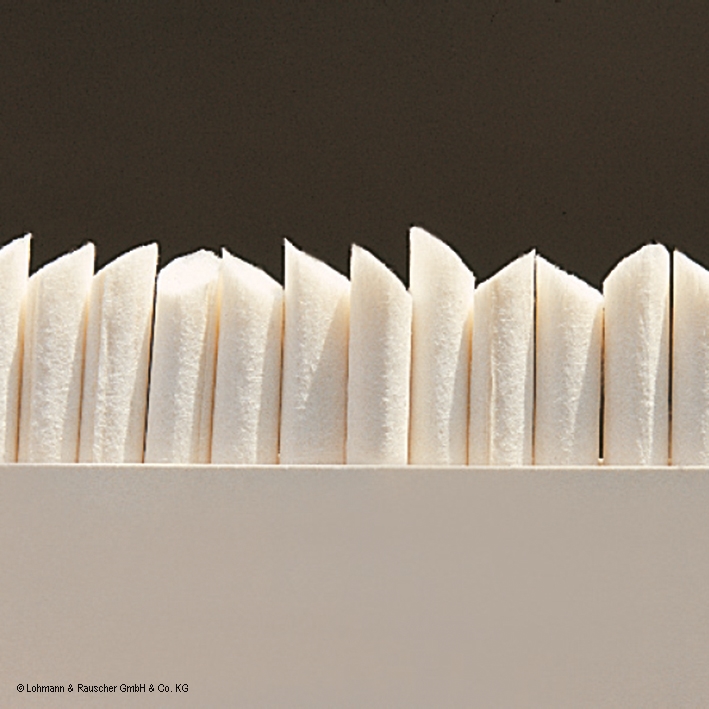 Pro-ophta Augenstäbchen steril, Ø 5 mm,