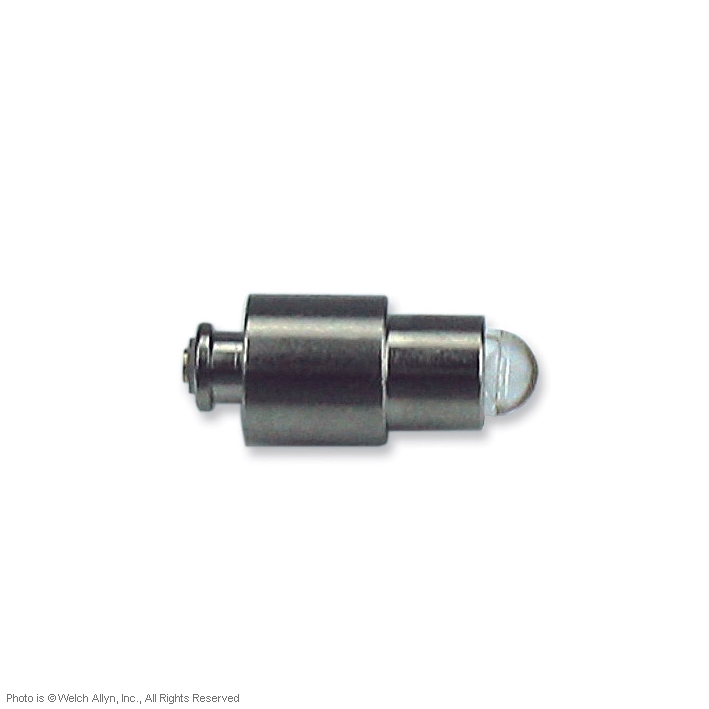 Ersatzlampen 3,5 V für MacroView Otoskop