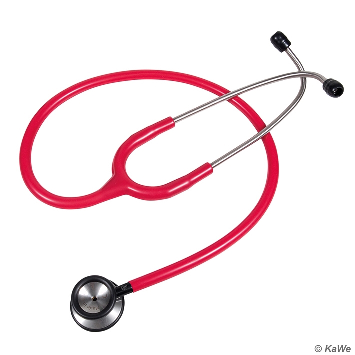 Kinder-Prestige Stethoskop Edelstahl,