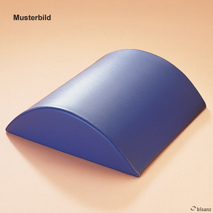 Delordosierungs-Halbrolle royalblau,