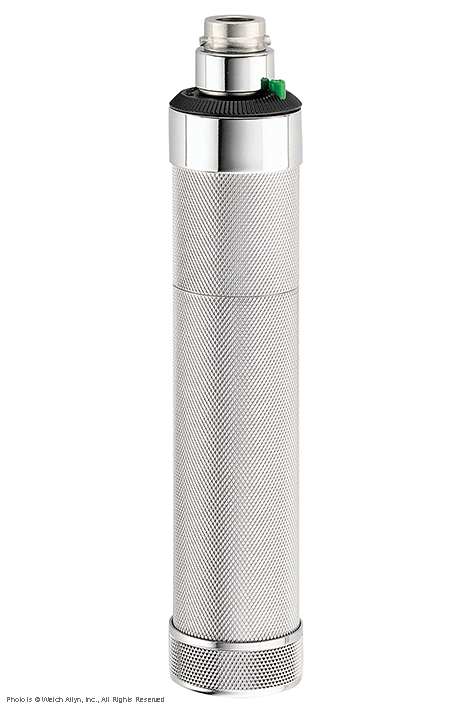 wiederaufladbarer NiCad-Handgriff 3,5 V