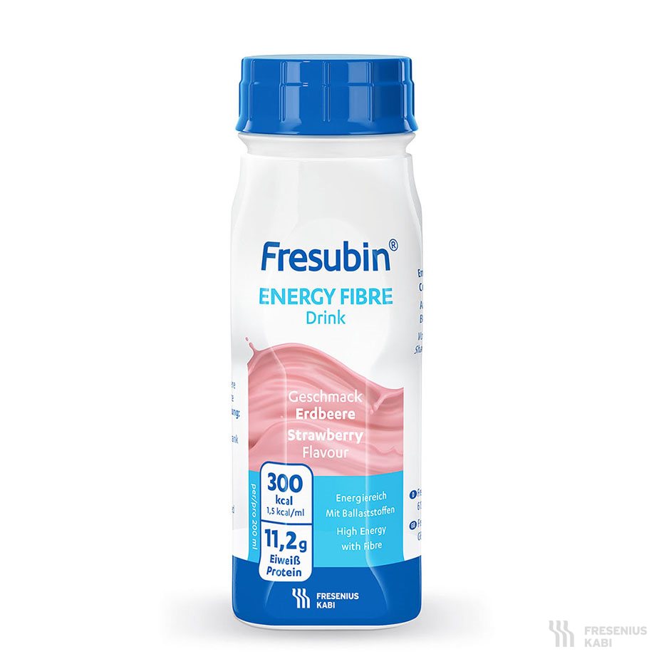 Fresubin energy Drink Erdbeere