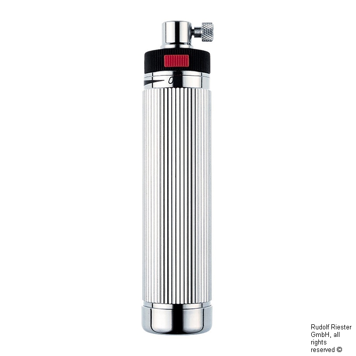 Batteriegriff Typ C Rheostat, Ø 28 mm,