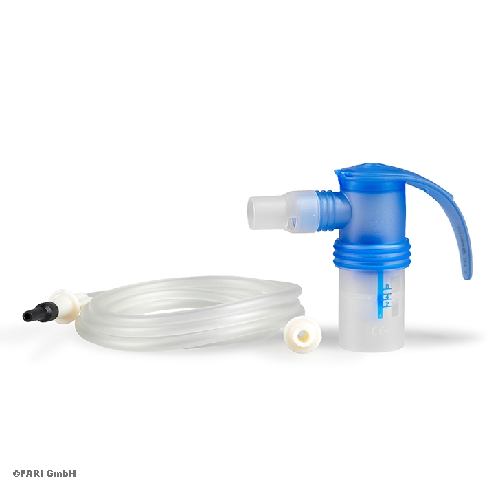 *PARI LC SPRINT Tracheo Vernebler