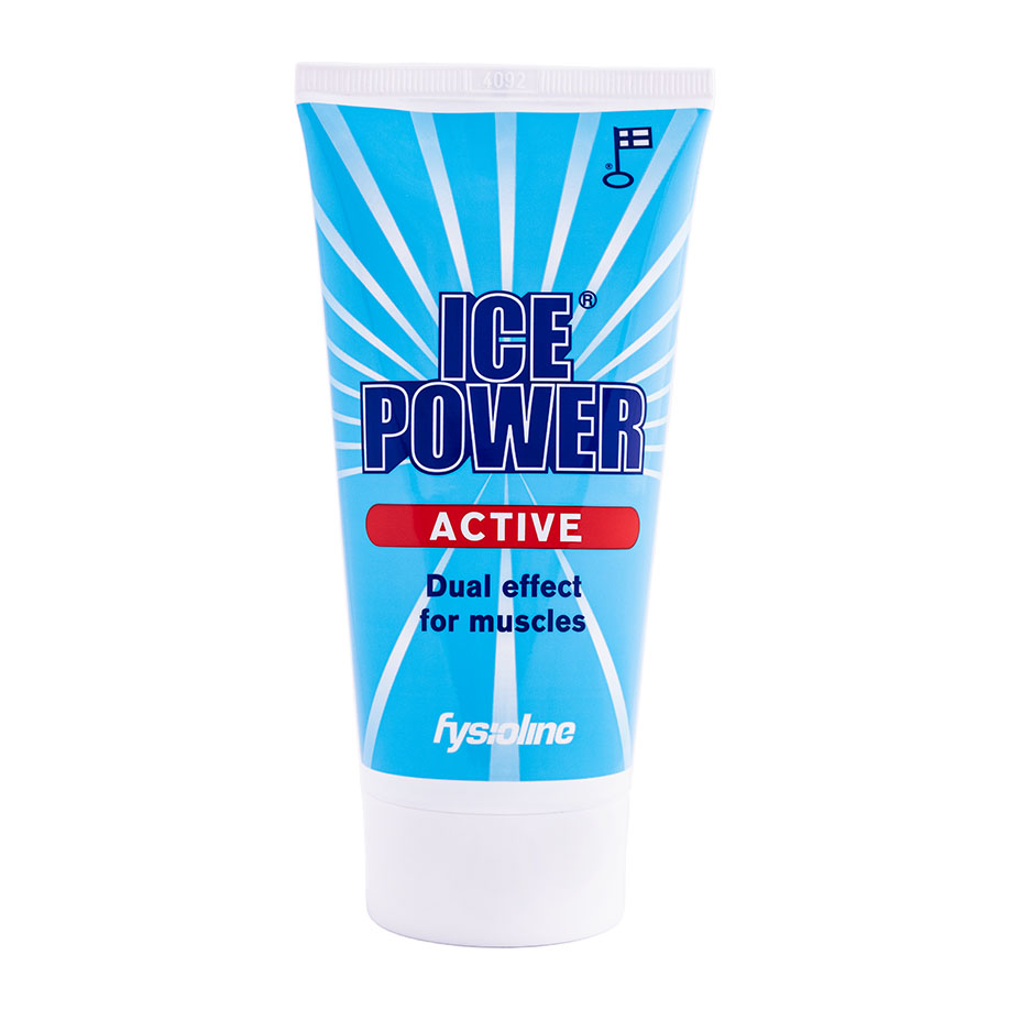 Ice Power Active 150 ml,