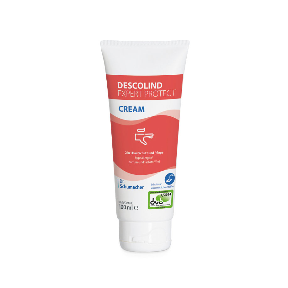 Descolind Expert Protect Cream Hautschutz- und Pflegecreme 100 ml