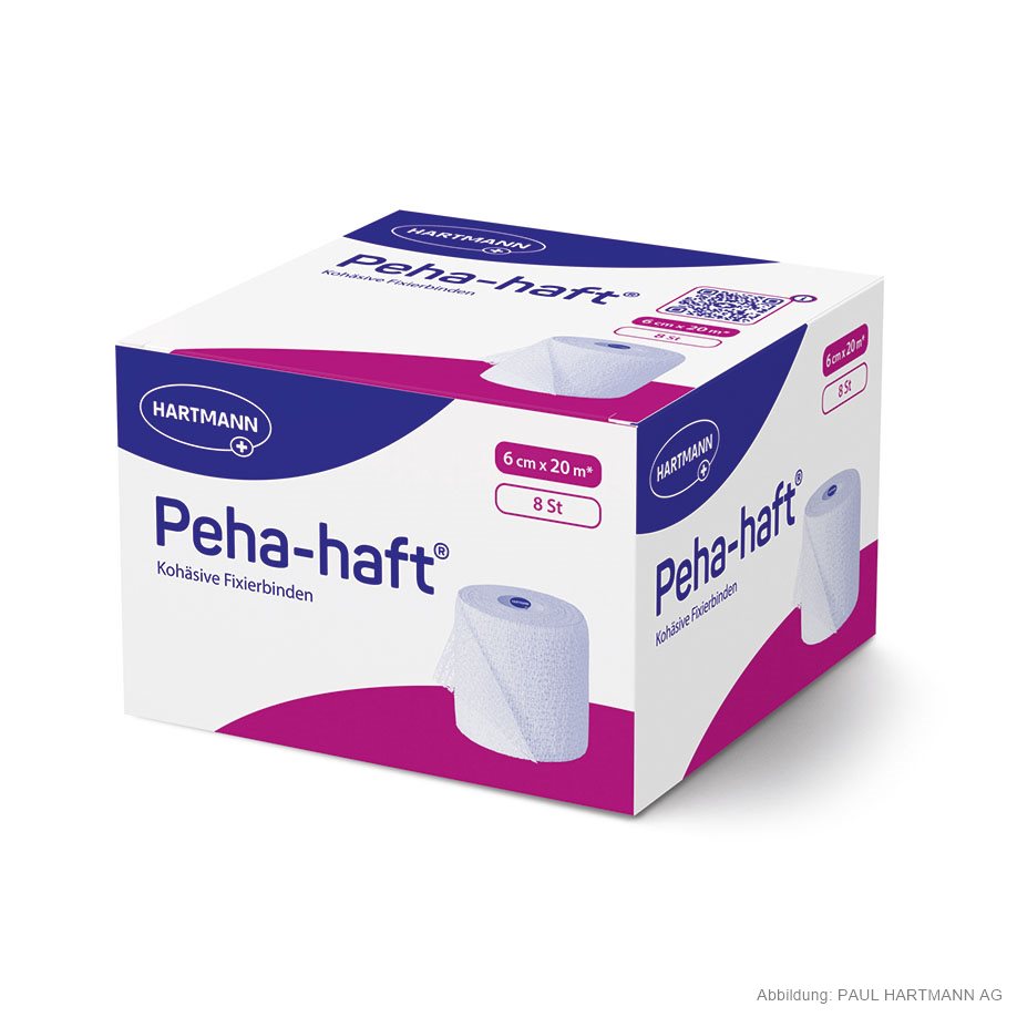 Peha-haft Fixierbinden