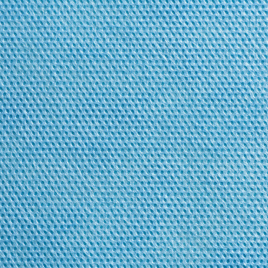 SMS Weichverpackung, 100 x 120 cm, blau, 43 g/m² (102 Stck.)