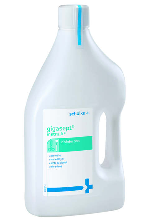 gigasept instru AF 2 Ltr.