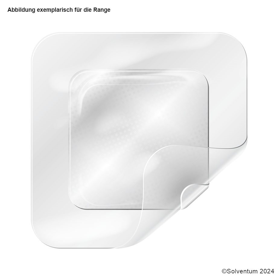 3M Kerralite Cool Border