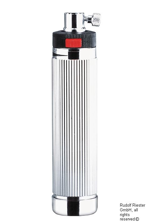 Batteriegriff Typ C Rheostat, Ø 28 mm,