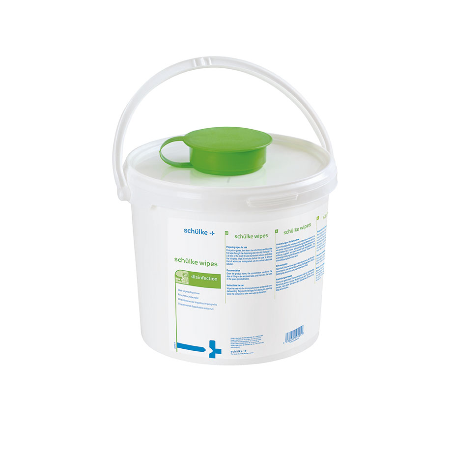 schülke wipes Feuchttuchspendersystem