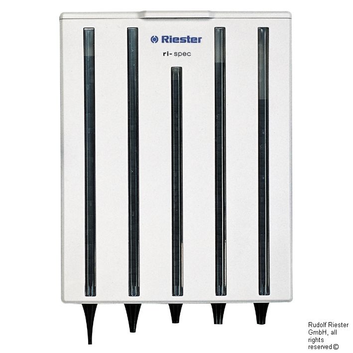 ri-spec Ohrtrichter-Spender