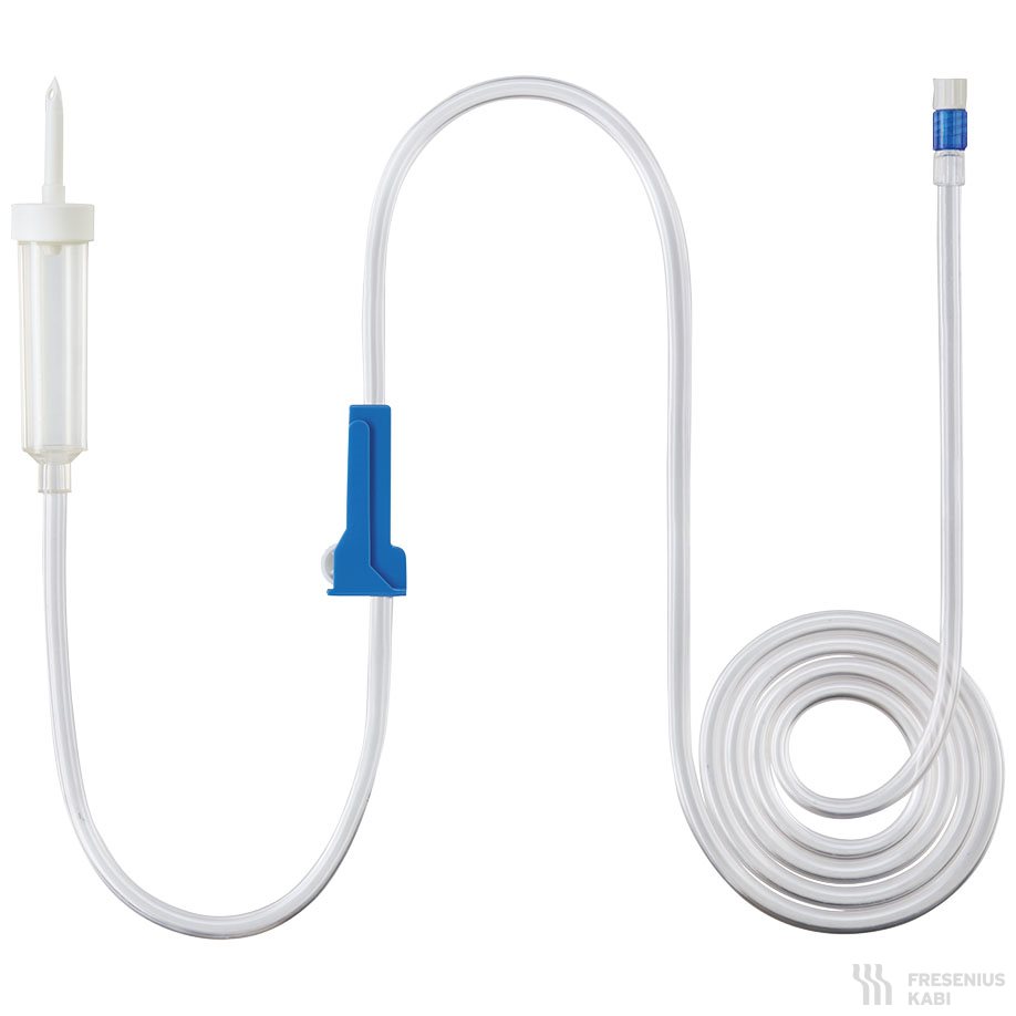 Überleitgerät 3 D, steril