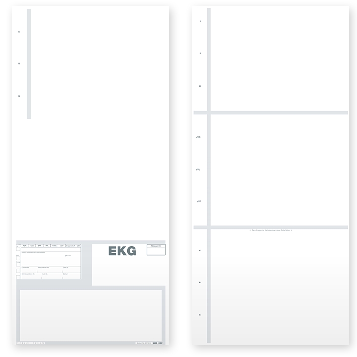 Karteitaschen ALPHAnorm DIN A5 quer