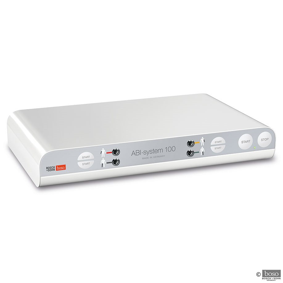 boso ABI-system 100