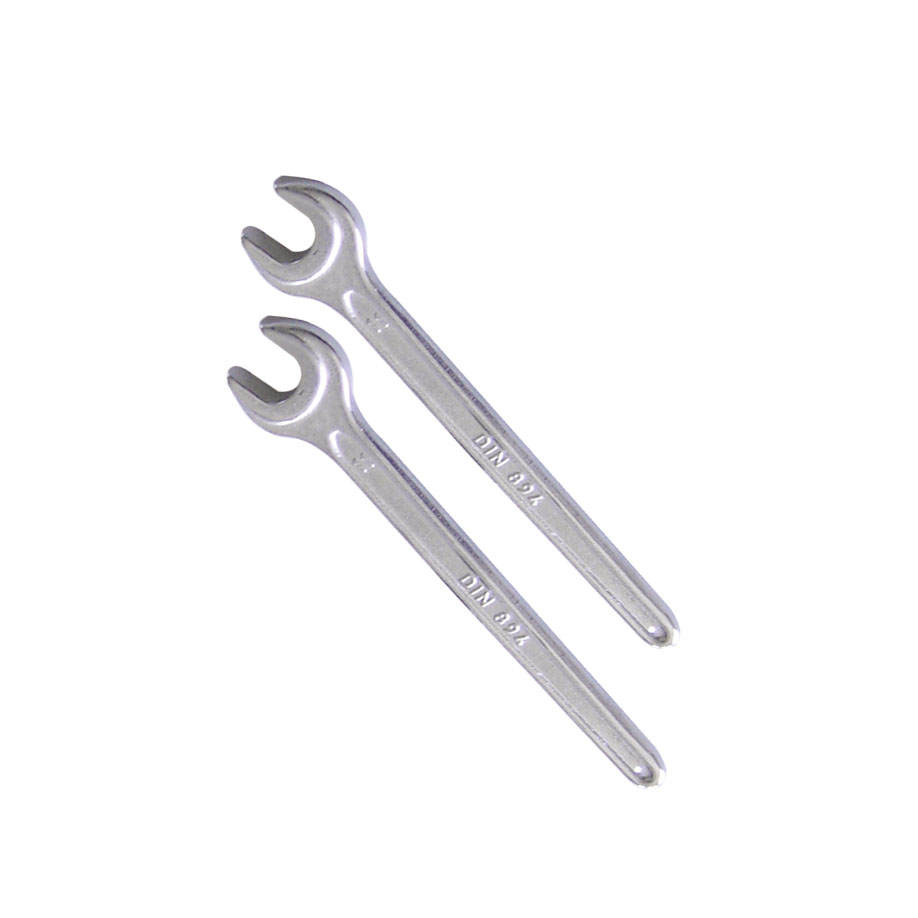 Gabelschlüssel für Gipssäge MEG 619220