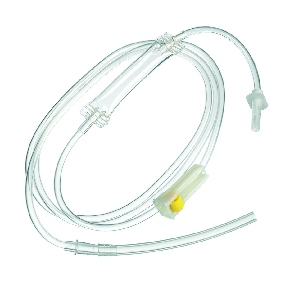 Ecospike Nr.1 Überleitungsgerät