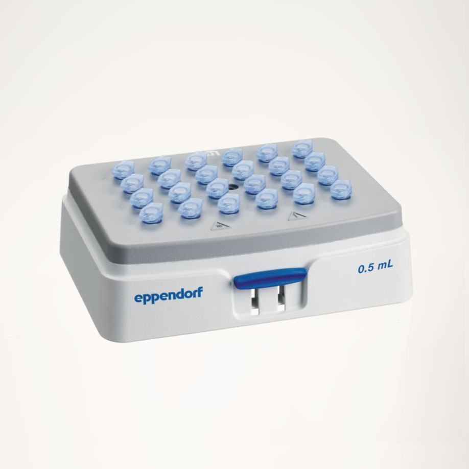 SmartBlock - Thermoblock