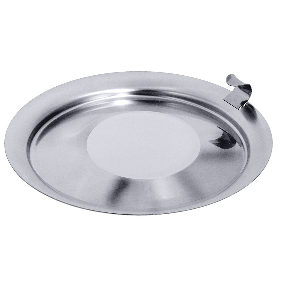 Deckel mit Hakengriff