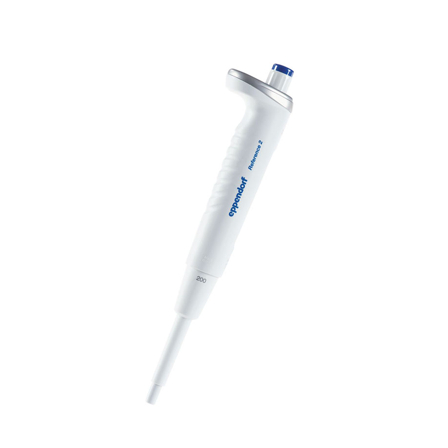 Reference 2 Einkanalpipette fix 200 µl