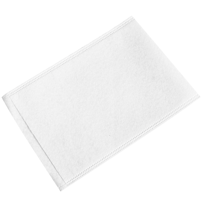 Einmal-Waschhandschuhe Molton