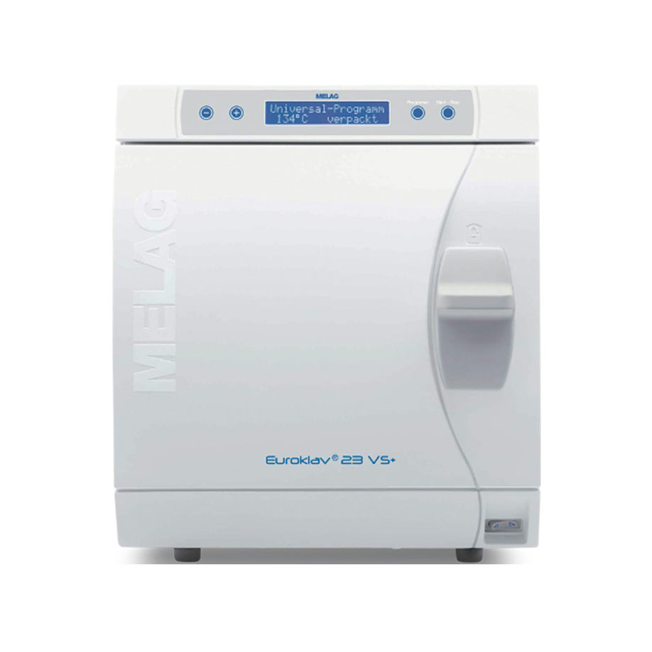 Vacuklav 23 B+ stand alone Ausführung