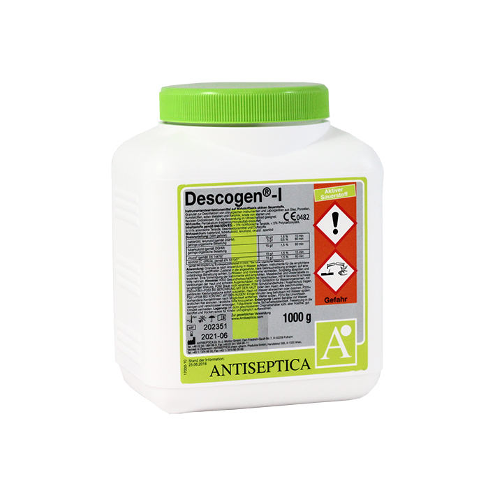 Descogen I Konzentrat 1 kg Pulver