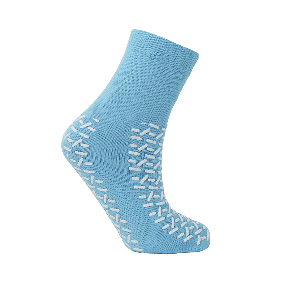 Anti-Rutsch-Socken, Gr. L (36-38)