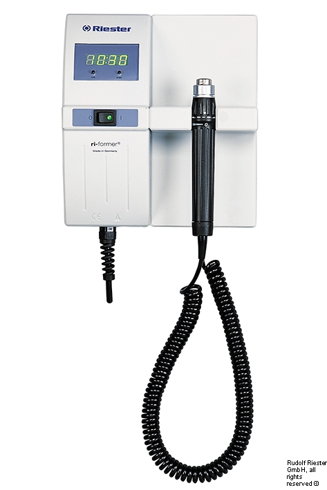 ri-former Diagnosestation Wandmodell,