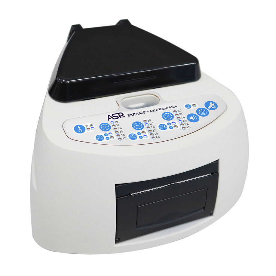 BIOTRACE™ Auto Read Mini Lesegerät für biologische Indikatoren (BI)