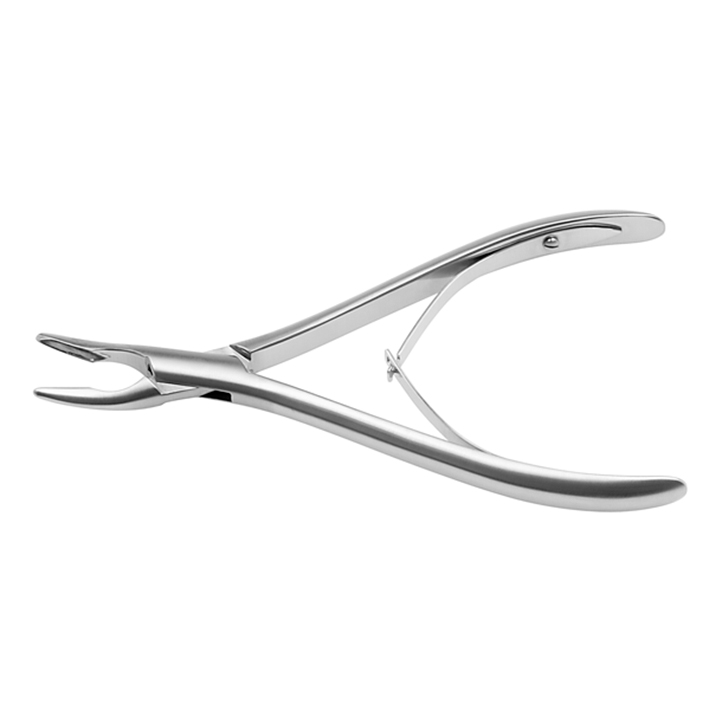 Hohlmeisselzange D nach Beyer, 18 cm