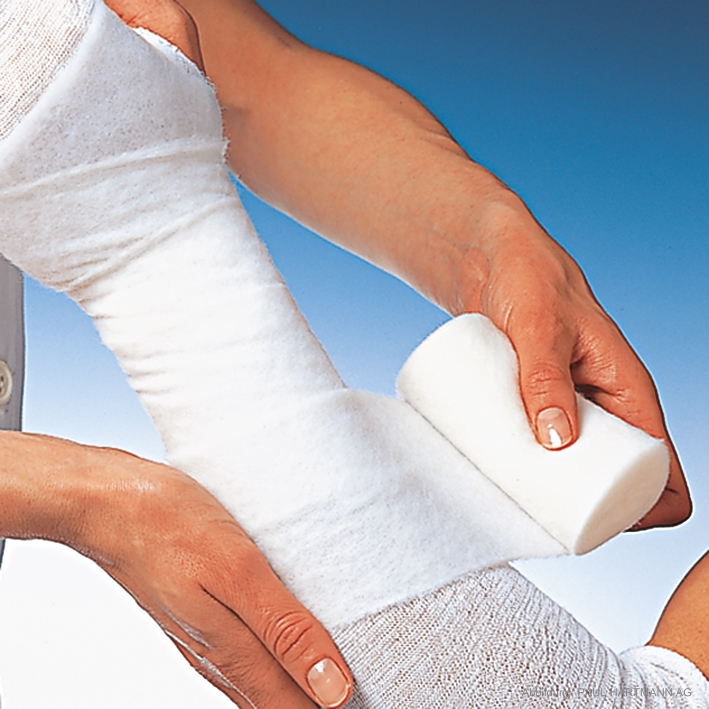 Rolta-soft 3 m x 6 cm,