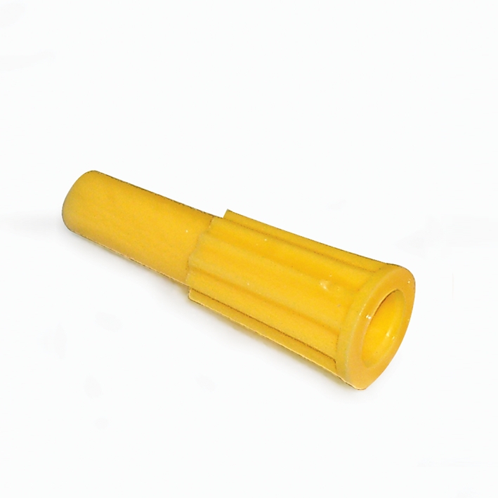 Verschlussstopfen Luer positiv/negativ