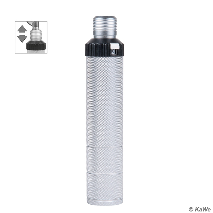 Batterie-/Ladegriff C30, 2,5 V