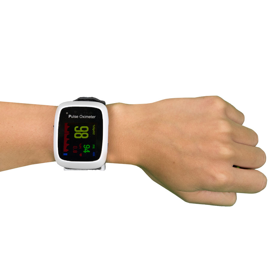 Handgelenkpulsoximeter AP-10