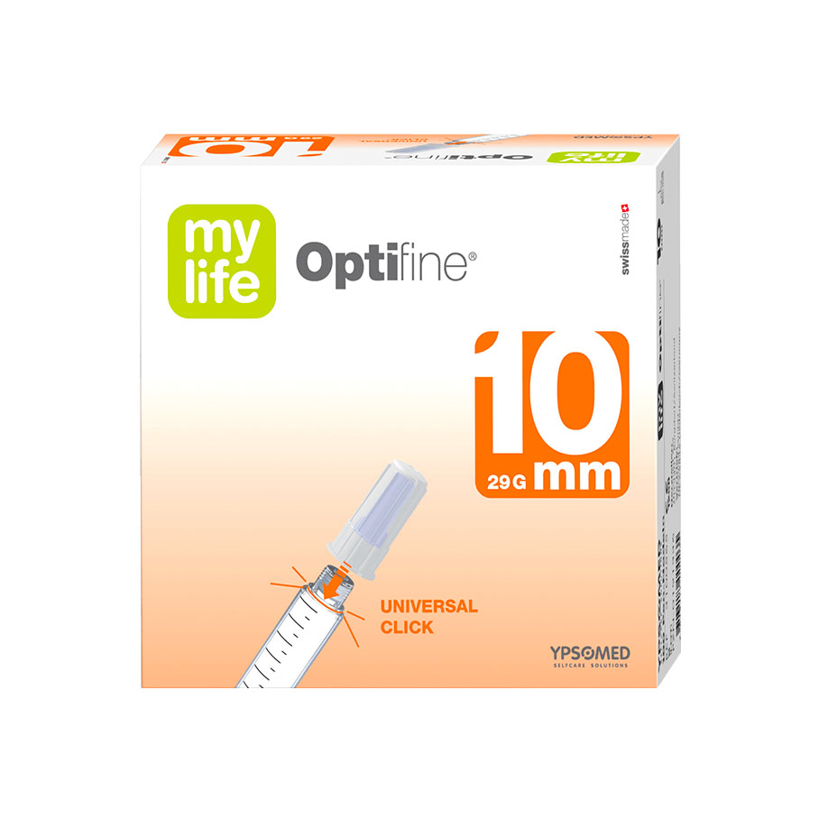 mylife Optifine Pen-Nadeln