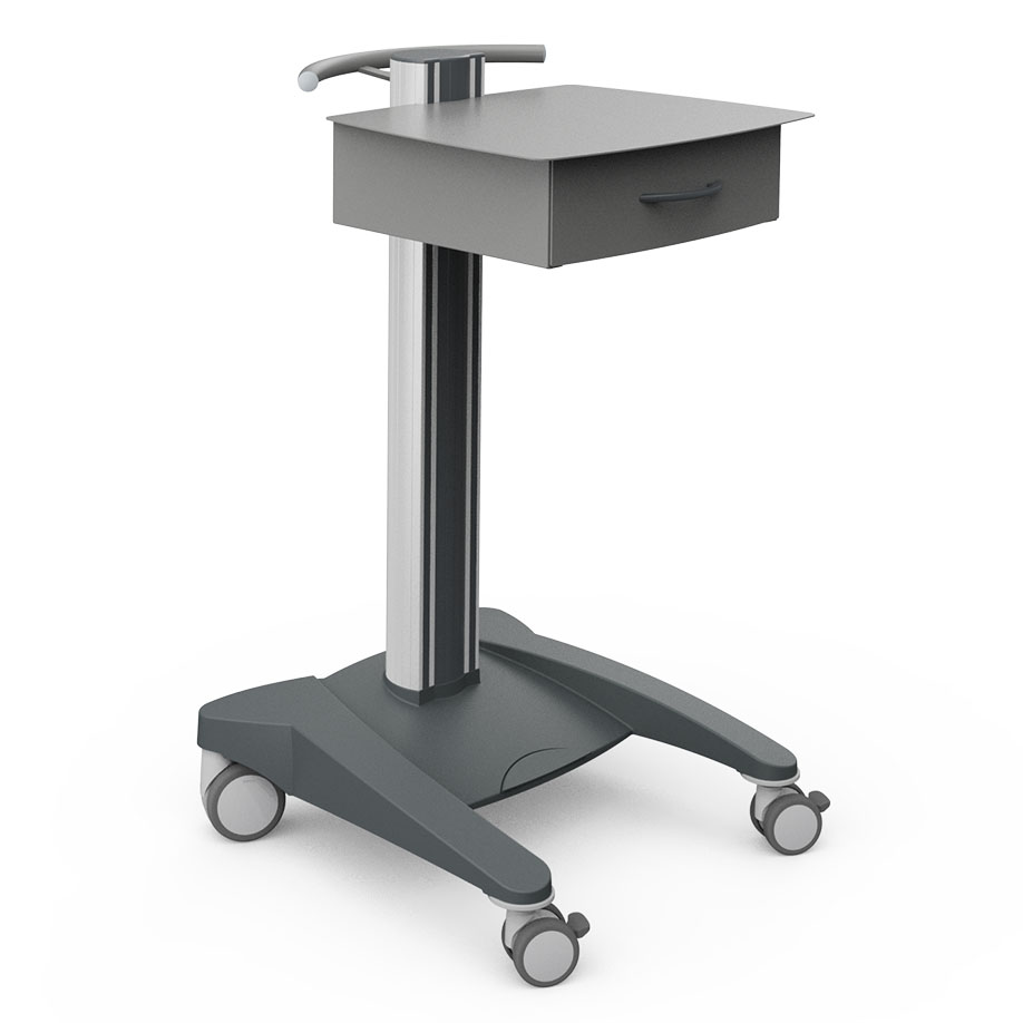 fuego Basiswagen 1, Metall,