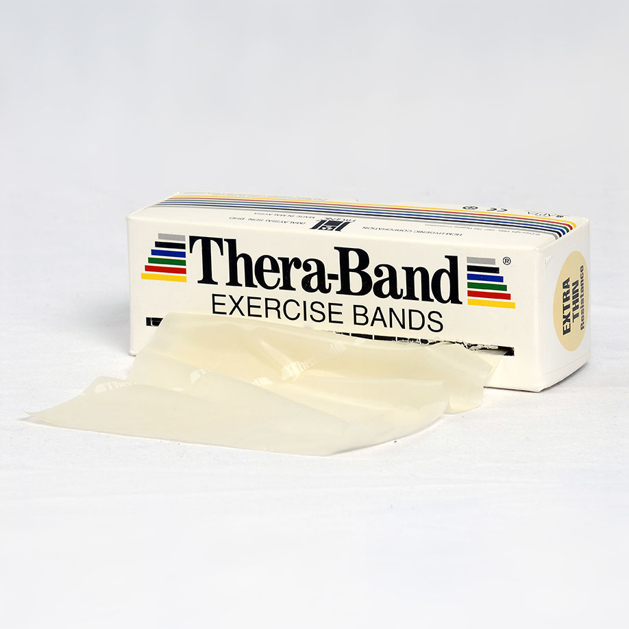 TheraBand 12,8 cm x 5,5 m,